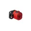 Lezyne Femto USB Drive STVZO Rear Light - Red