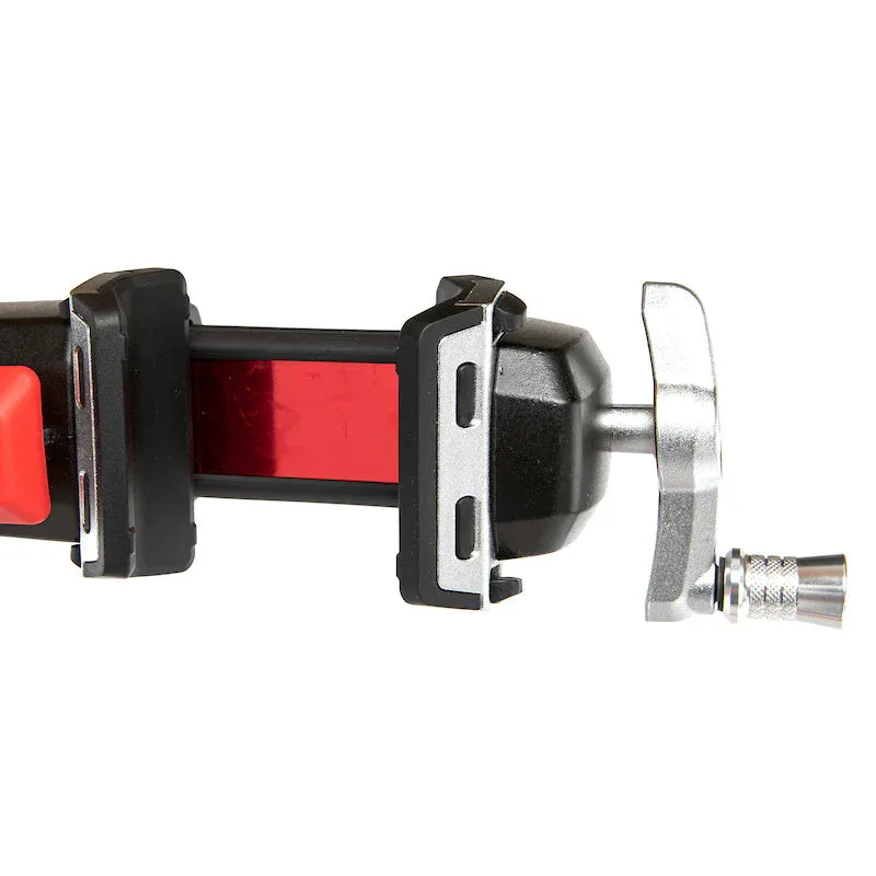 Feedback Sports Pro Mechanic HD Bike Repair Stand-3