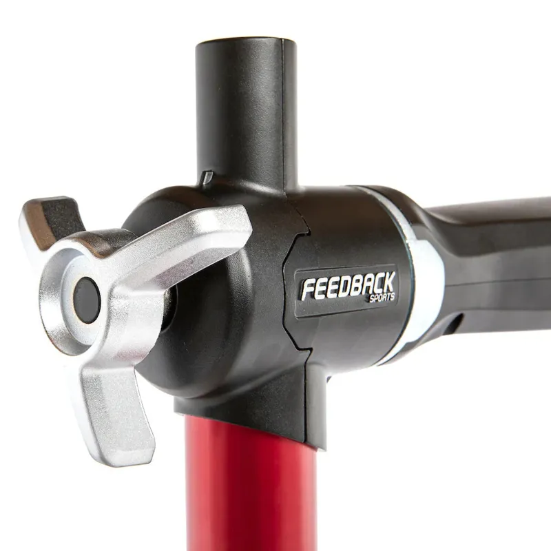 Feedback Sports Pro Mechanic HD Bike Repair Stand-4