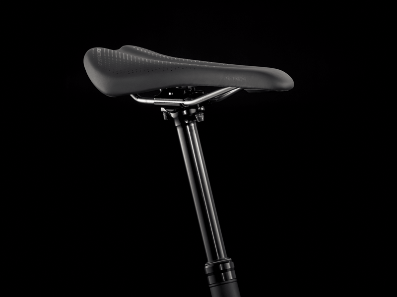 Trek Remedy 8 27.5 inch Full Suspension MTB - Dark Prismatic-10