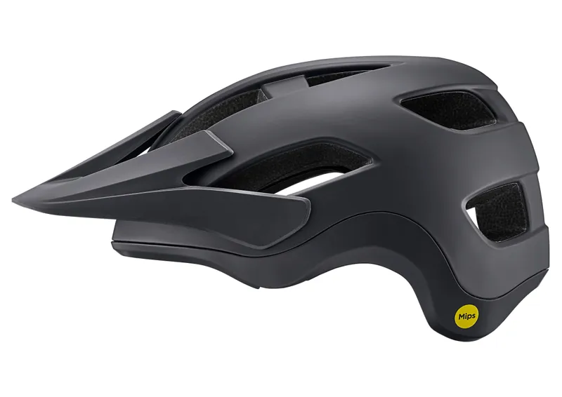 Liv Roost Mips Women's MTB Helmet - Black Current-1