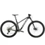 Trek Roscoe 7 29er+ 2024 Hardtail Mountain Bike - Matte Trek Black