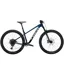 Trek Roscoe 8 27.5/29er Hardtail Mountain Bike - Mulsanne Blue