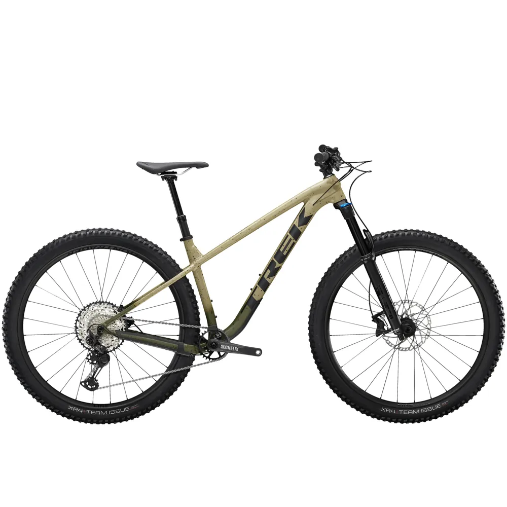 uPRISE Bikes Trek Roscoe 9 27.5/29er Hardtail Mountain Bike - Quicksand | Price match, 365 day return s, 18-Month Warranty, Finance Available & Free UK Delivery