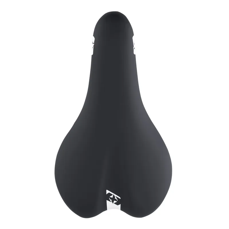 Oxford Kids Saddle 205x115mm - Black-2
