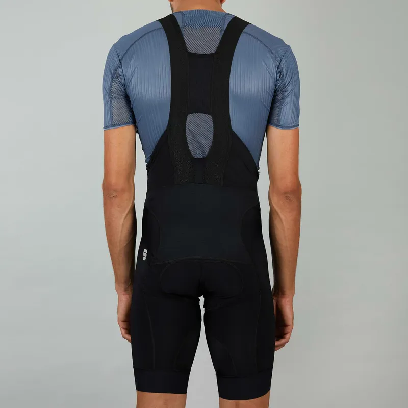 Sportful LTD Men's Bib Shorts - Black -1