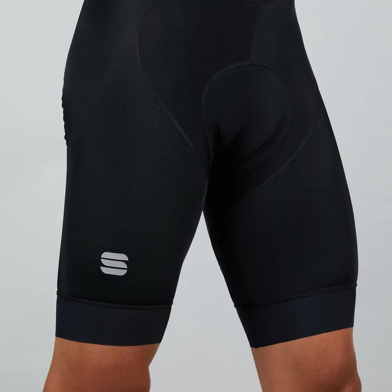 Sportful LTD Men's Bib Shorts - Black -2