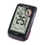 Sigma ROX 4.0 GPS Cycle Computer HR Set - Black