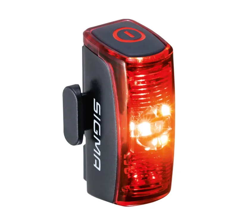 Sigma Infinity Rechargeable Rear Cycling Light-1
