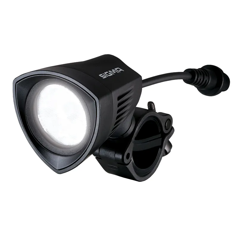 Sigma Buster 2000 Rechargeable Front Cycling Light-1