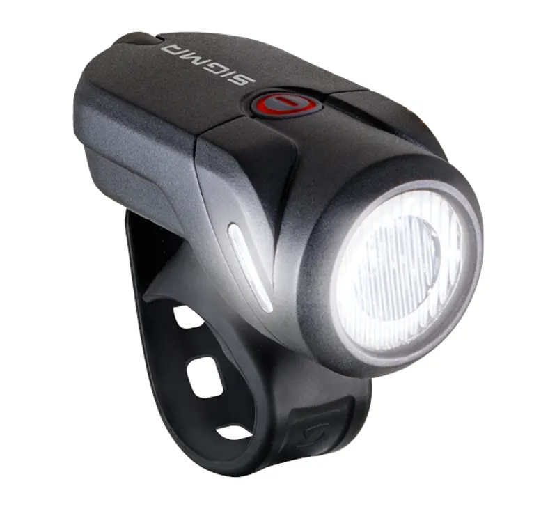 Sigma Aura 35 Rechargeable Front Cycling Light-1