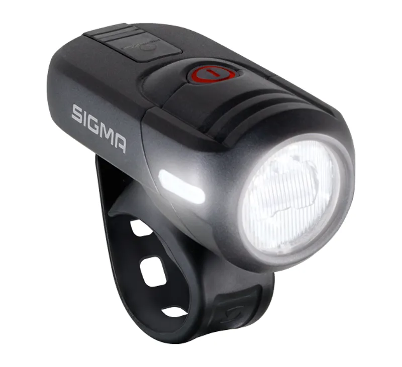 Sigma Aura 45 Rechargeable Front Cycling Light-1