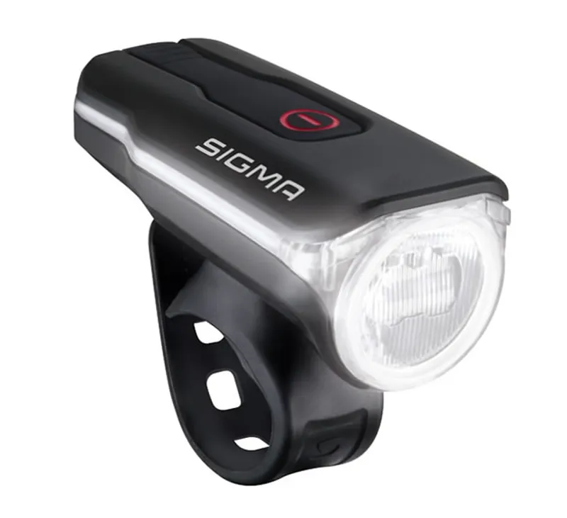 Sigma Aura 60 Rechargeable Front Cycling Light-1