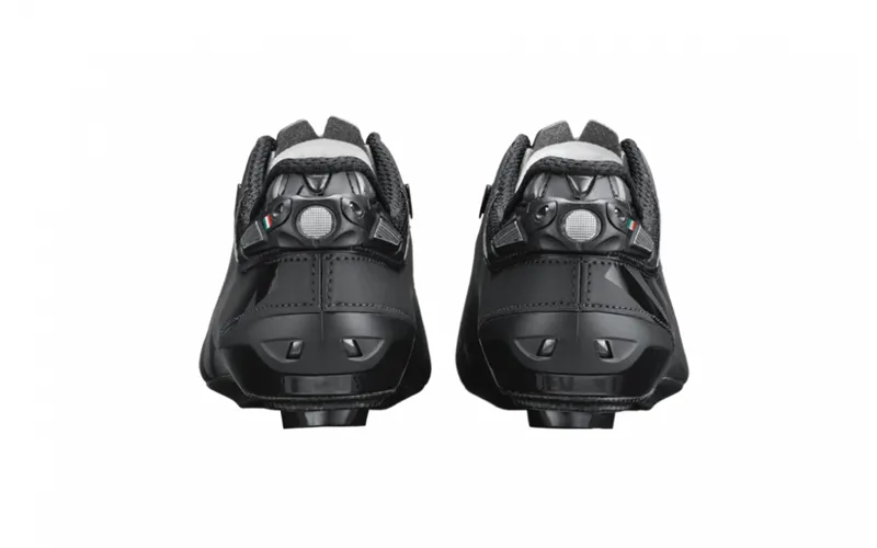Sidi Shot 2S Carbon Road Shoes - Black-3