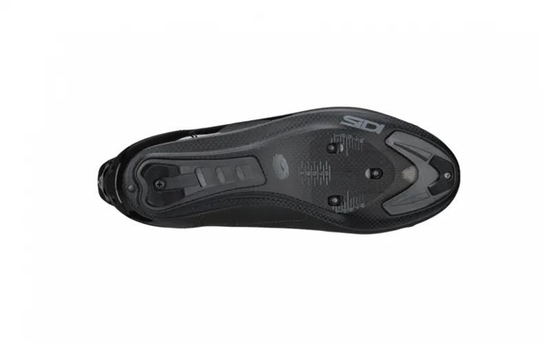 Sidi Shot 2S Carbon Road Shoes - Black-4