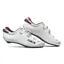 Sidi Shot 2 Road Shoes - White/White - Size 46.5