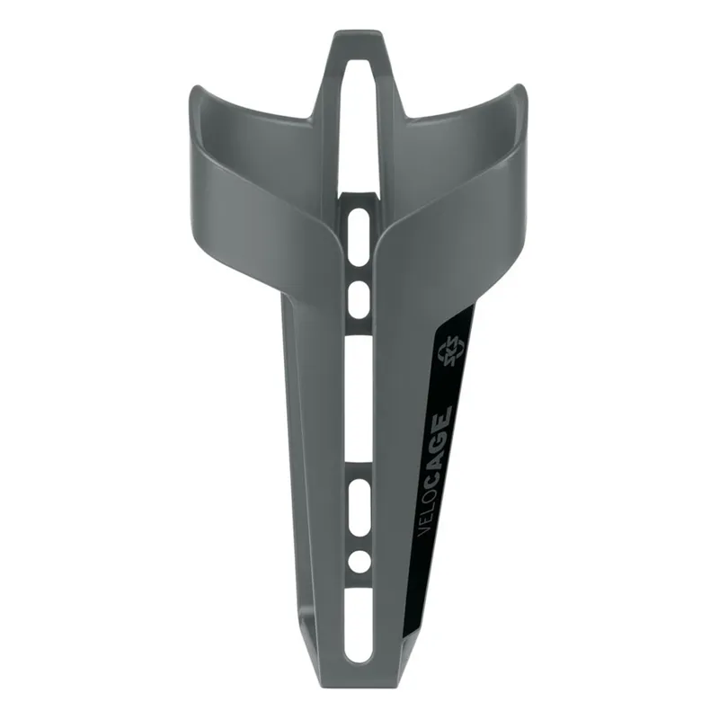 SKS Velocage Bottle Cage - Basalt Grey-1
