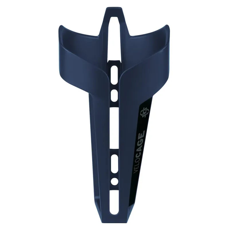 SKS Velocage Bottle Cage - Sapphire Blue-1