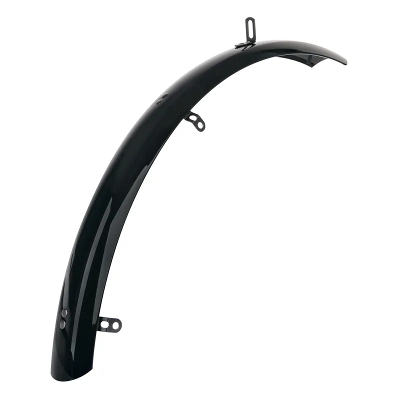 SKS Bluemels 24 inch Mudguard Set - Black-1