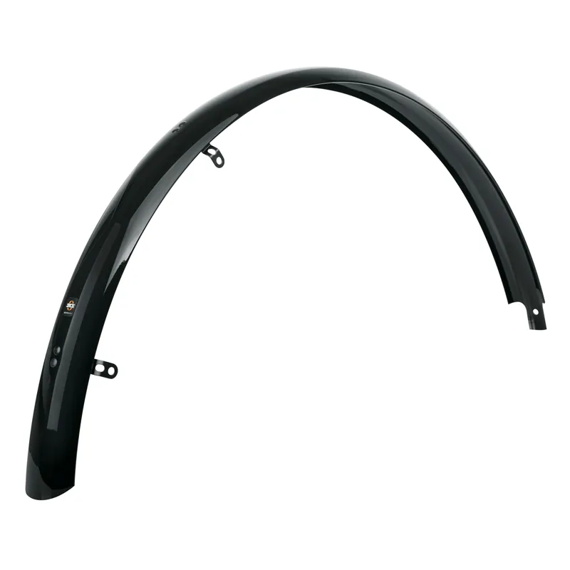 SKS Bluemels 26 inch Mudguard Set - Black-2