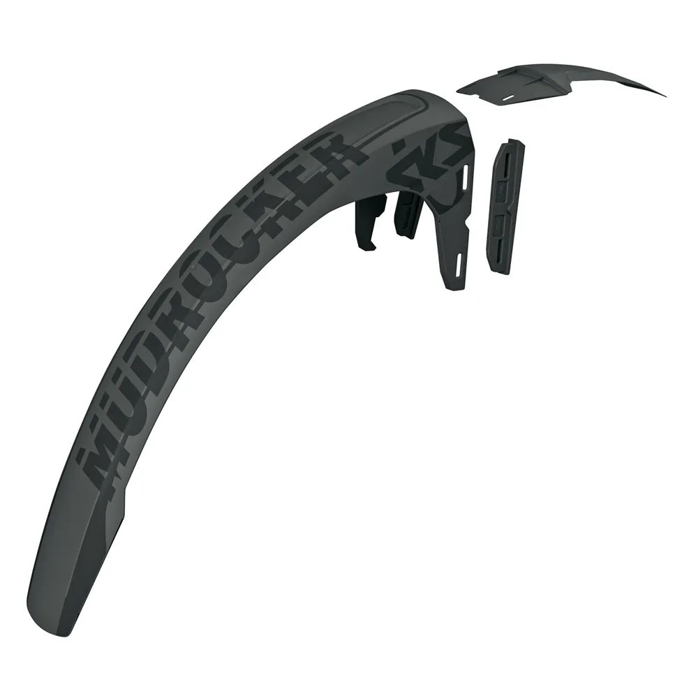 uPRISE Bikes SKS Sks Mudrocker Rear Mountain Bike Mudguard - 27.5 - 29er | Price match, 365 day return s, 18-Month Warranty, Finance Available & Free UK Delivery