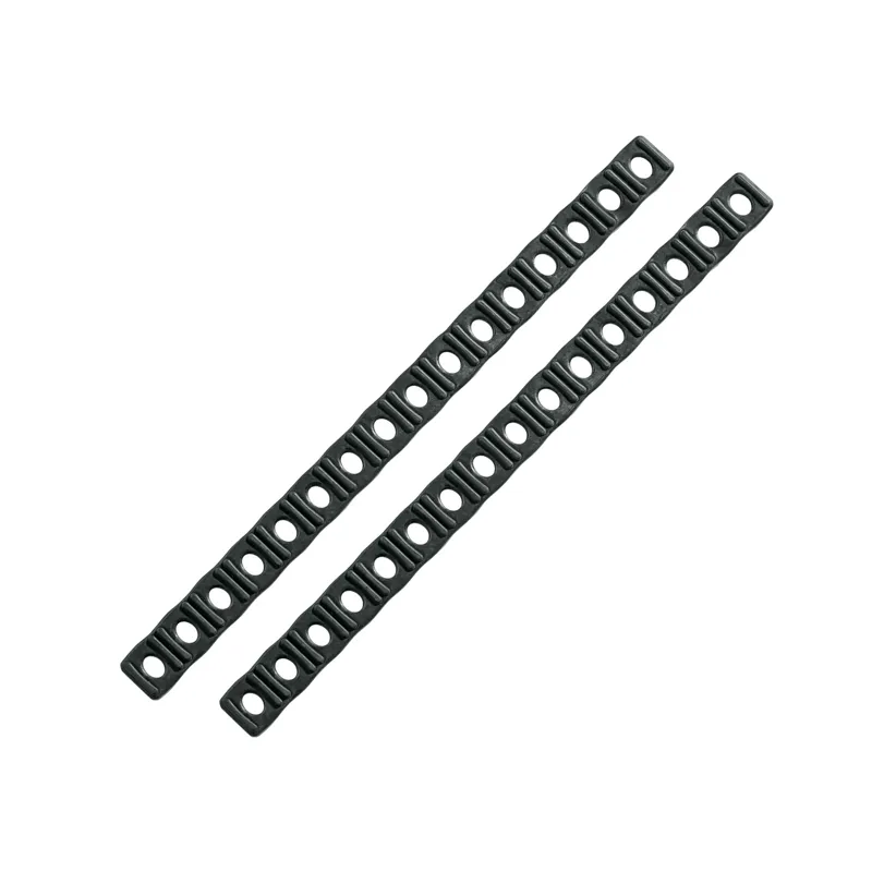 SKS Bracing Rubber For Mud-X X-Board And Raceblade - 2 Pack