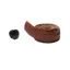 Selle San Marco Bottega Leather Handlebar Tape - Honey