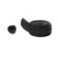 Selle San Marco Bottega Leather Handlebar Tape - Black