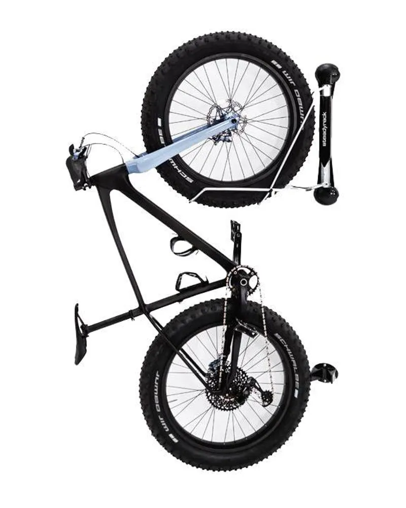 Steadyrack Fat Rack - Black/Silver-2