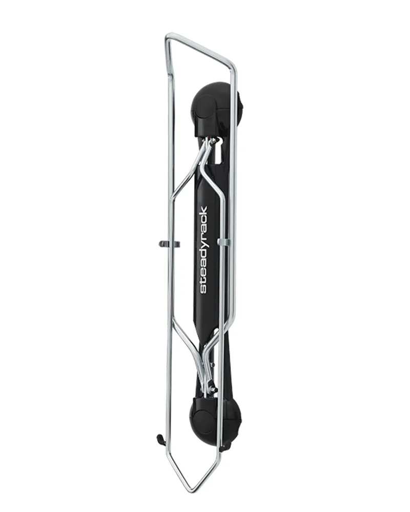 Steadyrack Fat Rack - Black/Silver