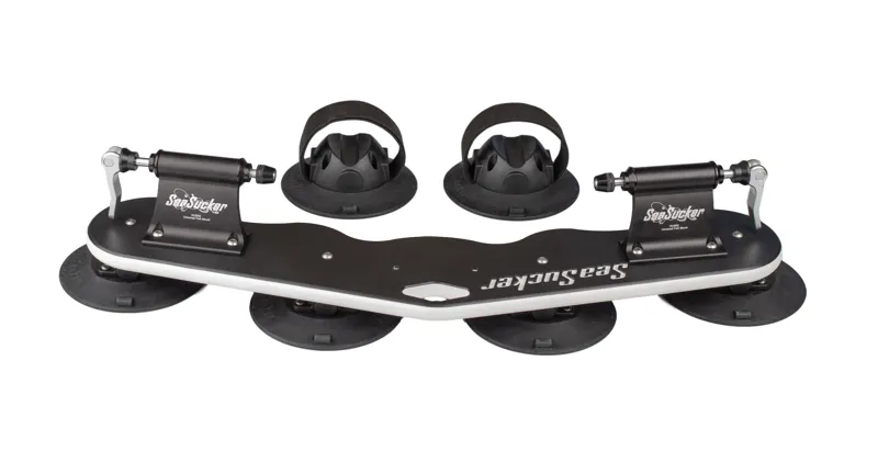 Sea sucker mount deals