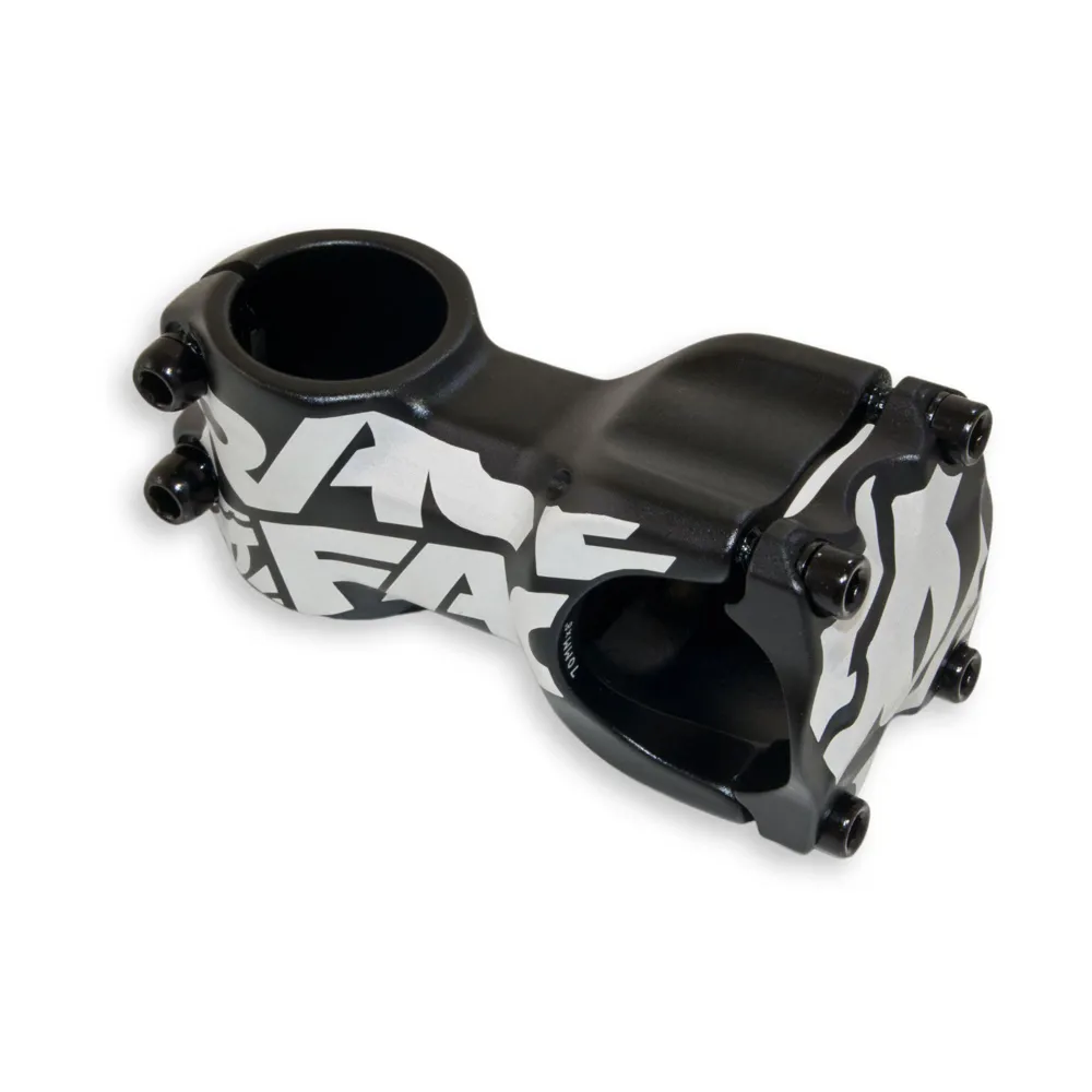 uPRISE Bikes Race Face Chester MTB Stem - Black | Price match, 365 day return s, 18-Month Warranty, Finance Available & Free UK Delivery