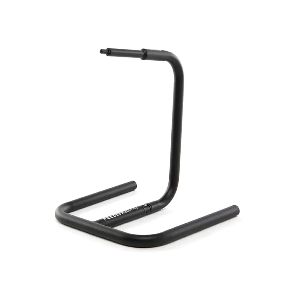 uPRISE Bikes Feedback Sports Scorpion Bike Stand | Price match, 365 day return s, 18-Month Warranty, Finance Available & Free UK Delivery