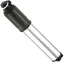 Lezyne HV Drive V2 Mini Hand Pump - Silver - Small