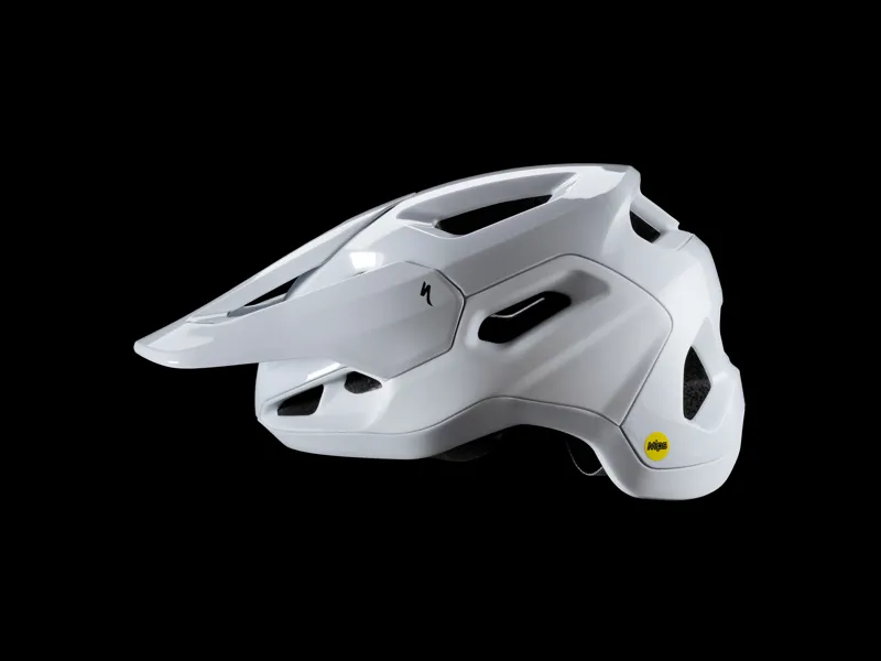 Specialized Tactic 4 MIPS MTB Helmet - White-1