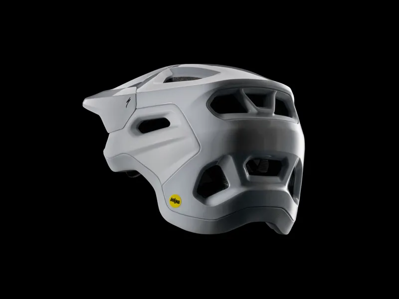 Specialized Tactic 4 MIPS MTB Helmet - White-2