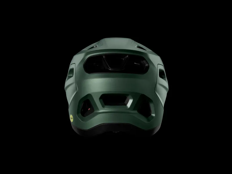 Specialized Tactic 4 MIPS MTB Helmet - Oak Green-3