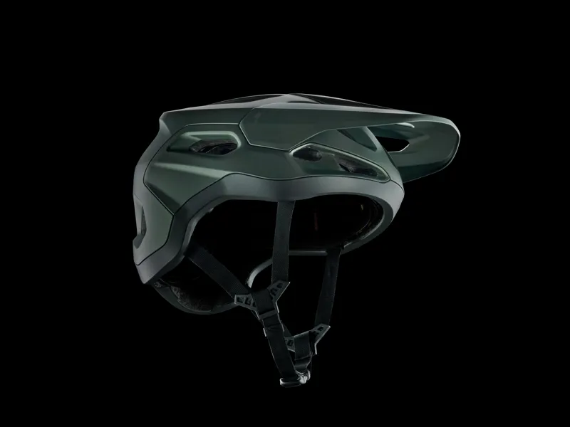 Specialized Tactic 4 MIPS MTB Helmet - Oak Green-5