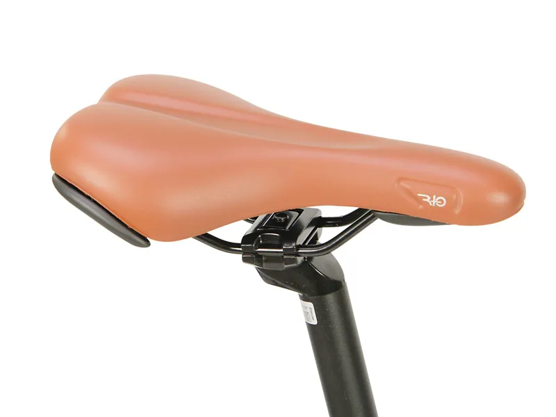 Raleigh Stowaway 20w 2023 Folding Bike - Blue-6