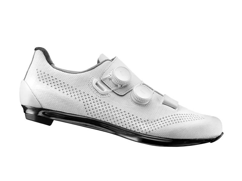 Giant Surge Pro Road Shoes White