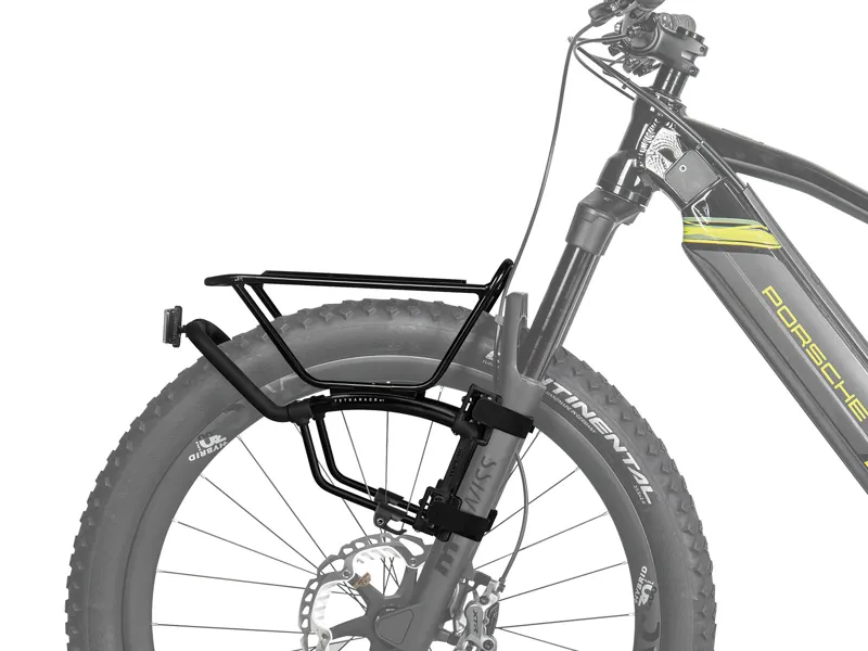 Topeak Tetrarack M1 Fork Front Rack - MTB - Black-2