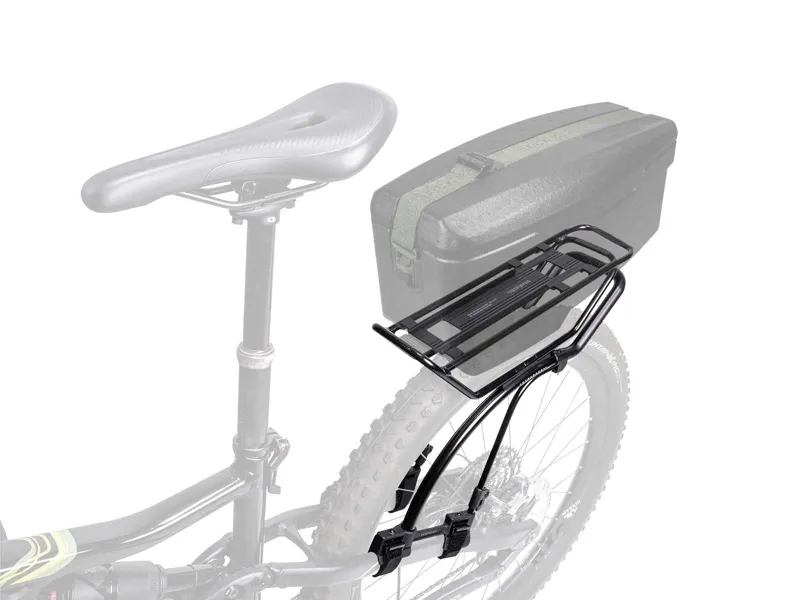 Topeak M2L Tetrarack MTB Seatstay  Rear Rack-1