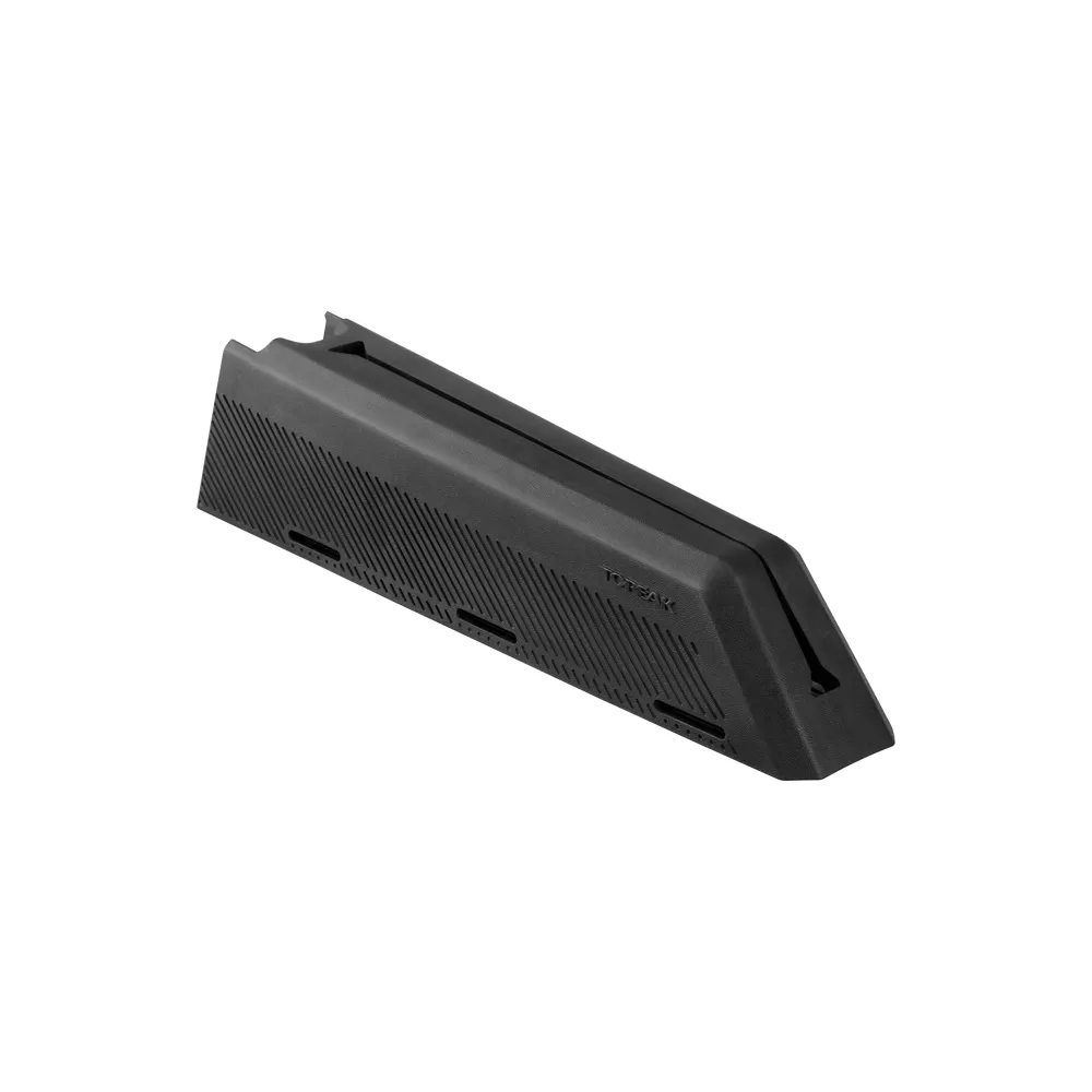 uPRISE Bikes Topeak Fastfuel Tribox Frame Bag - Black | Price match, 365 day return s, 18-Month Warranty, Finance Available & Free UK Delivery