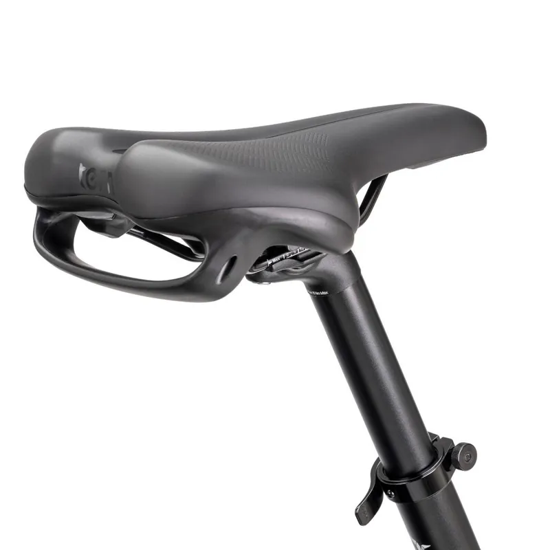 Tern GSD S10 LR 400wh Electric Cargo Bike - Black-8