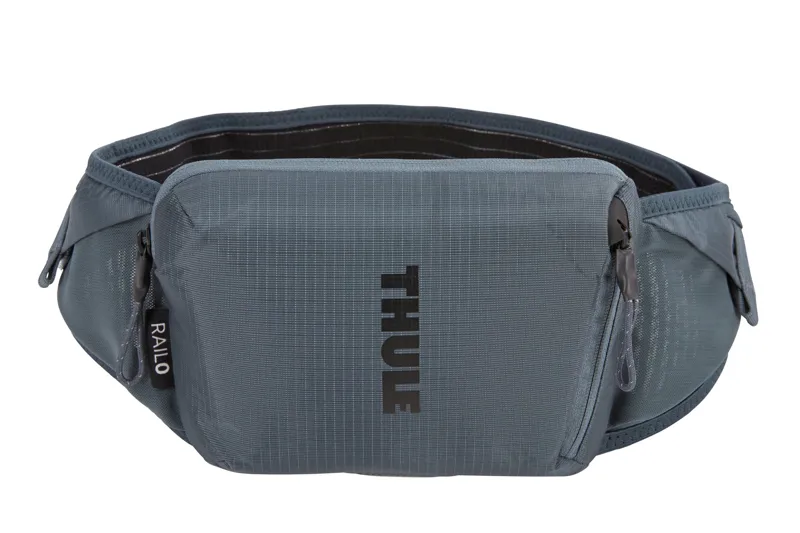 Thule Rail 0 Hip Pack - 0.5L  - Slate-2