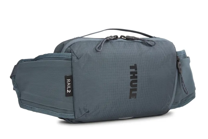 Thule Rail 2 Hip Pack - 2L - Slate