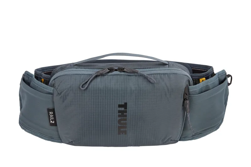 Thule Rail 2 Hip Pack - 2L - Slate-2