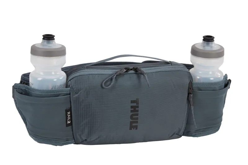 Thule Rail 2 Hip Pack - 2L - Slate-4