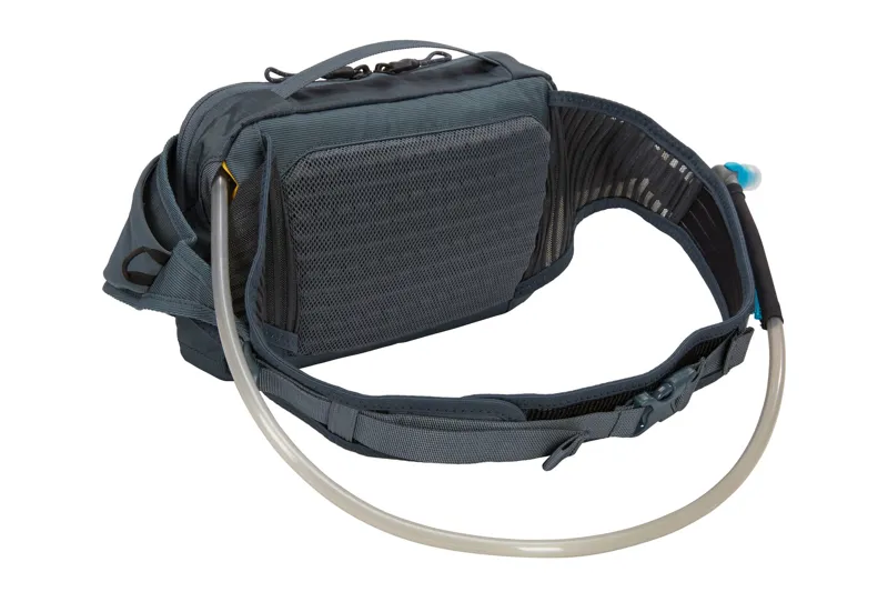 Thule Rail 4 Hydration Hip Pack - 4L - Slate-1