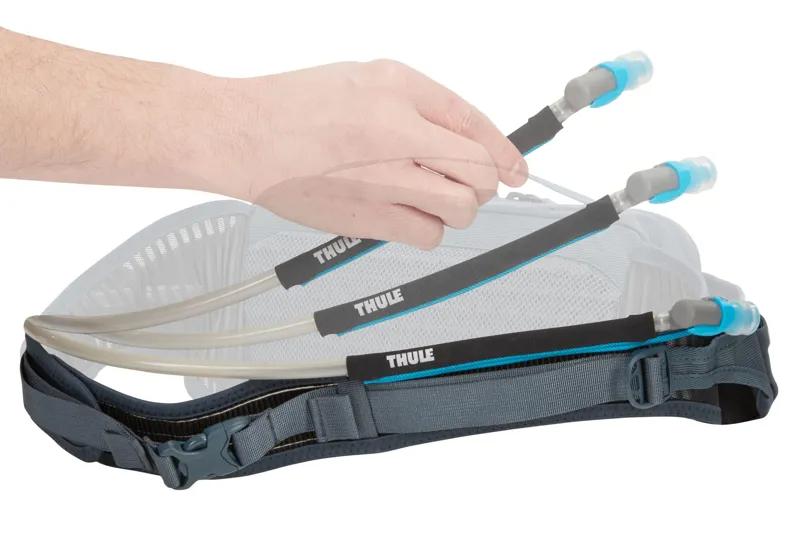 Thule Rail 4 Hydration Hip Pack - 4L - Slate-3